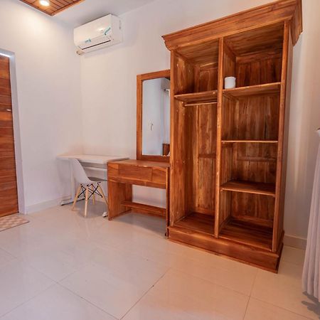 Garvi Villa Karangasem Zewnętrze zdjęcie