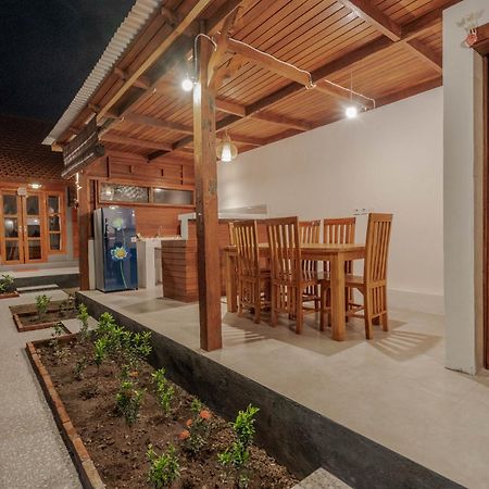 Garvi Villa Karangasem Zewnętrze zdjęcie