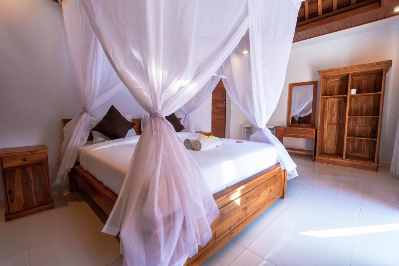 Garvi Villa Karangasem Zewnętrze zdjęcie