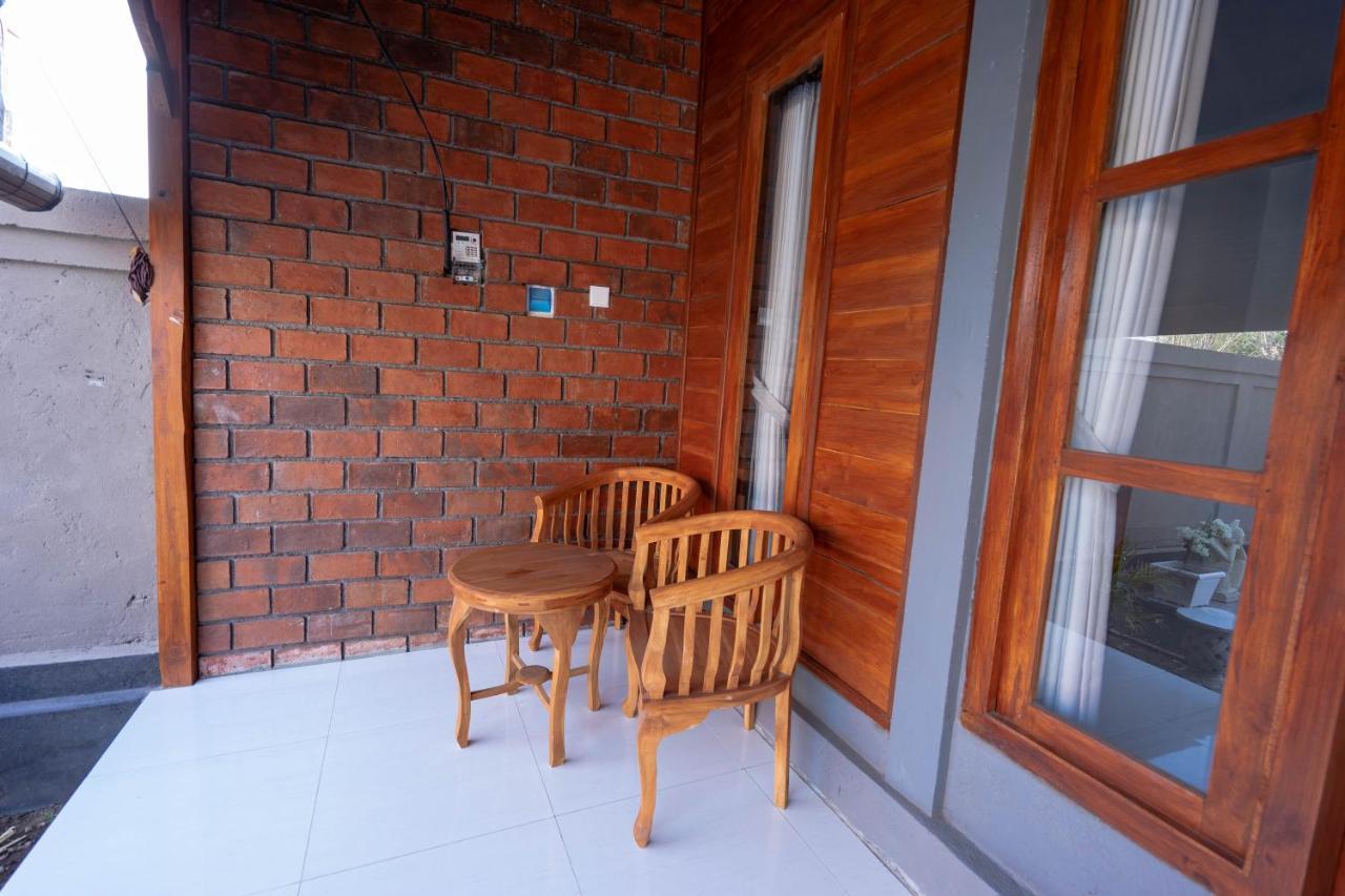 Garvi Villa Karangasem Zewnętrze zdjęcie
