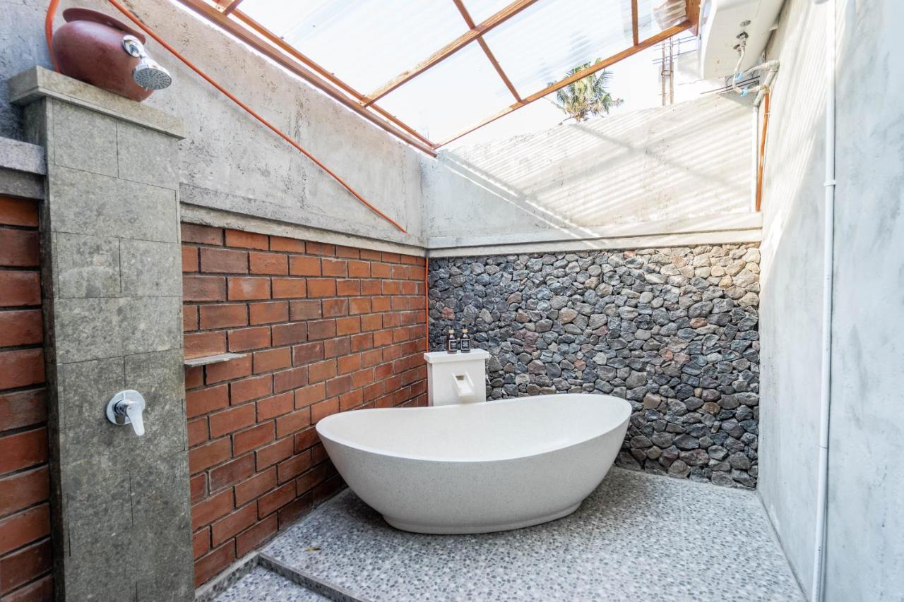 Garvi Villa Karangasem Zewnętrze zdjęcie