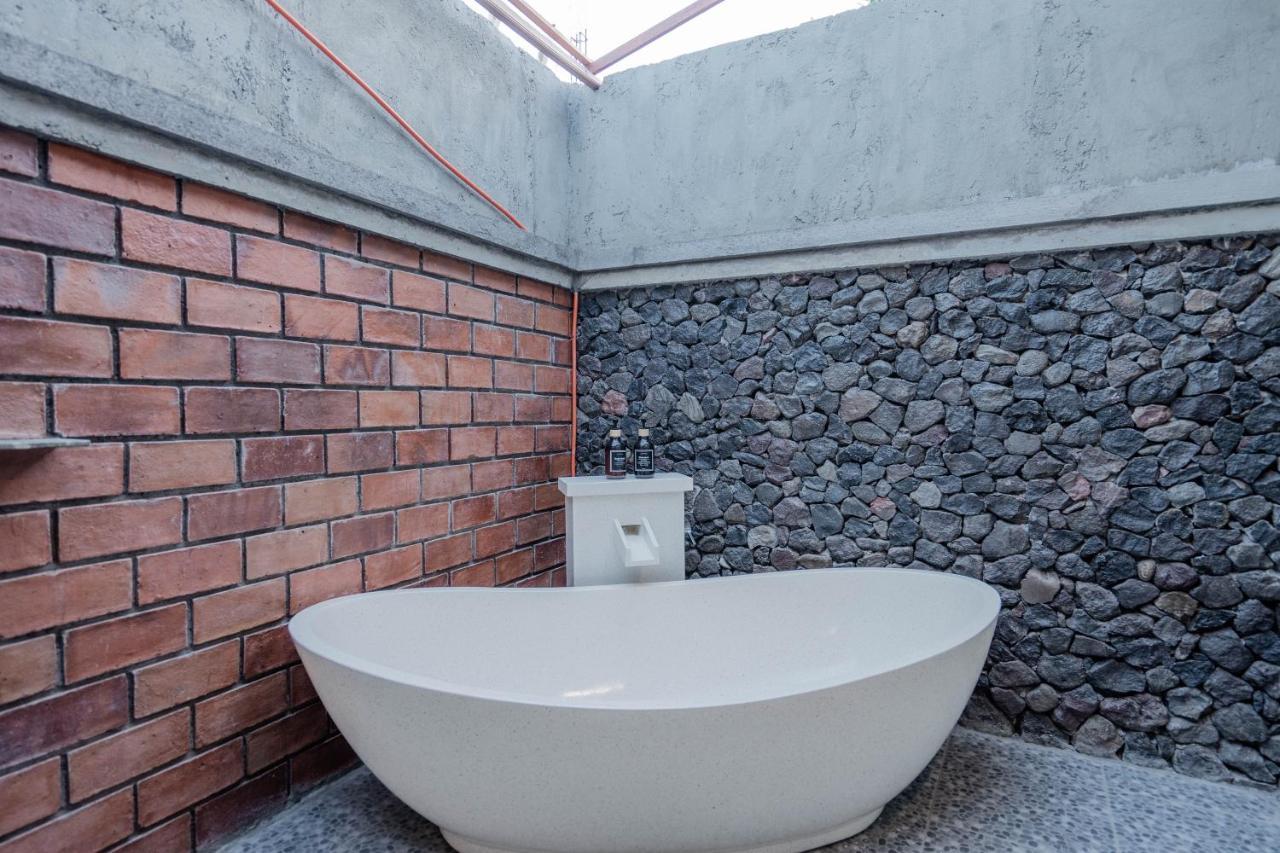 Garvi Villa Karangasem Zewnętrze zdjęcie