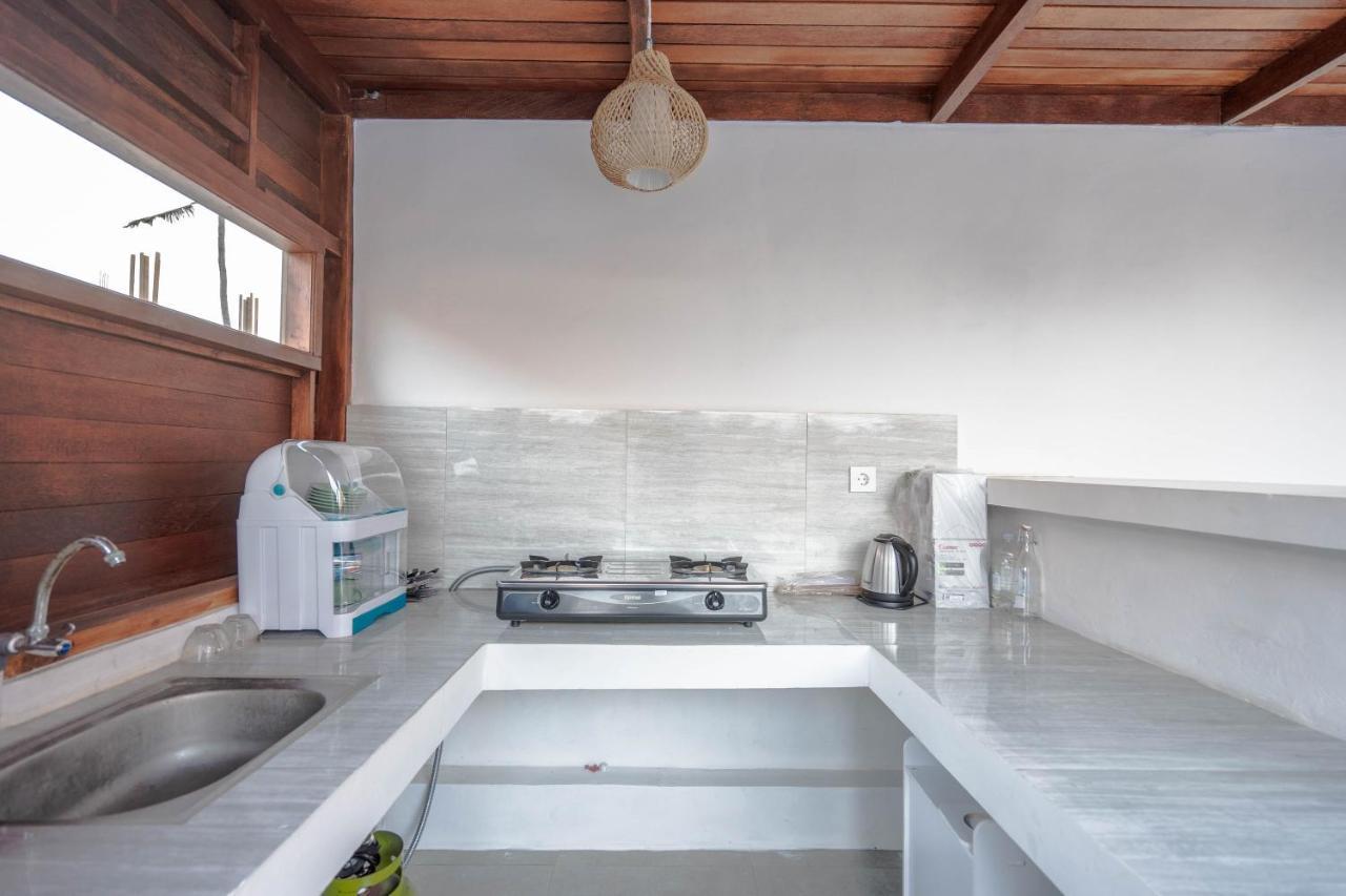 Garvi Villa Karangasem Zewnętrze zdjęcie
