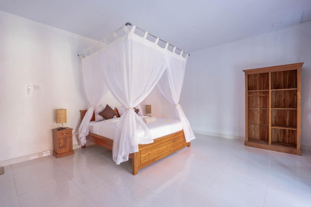 Garvi Villa Karangasem Zewnętrze zdjęcie