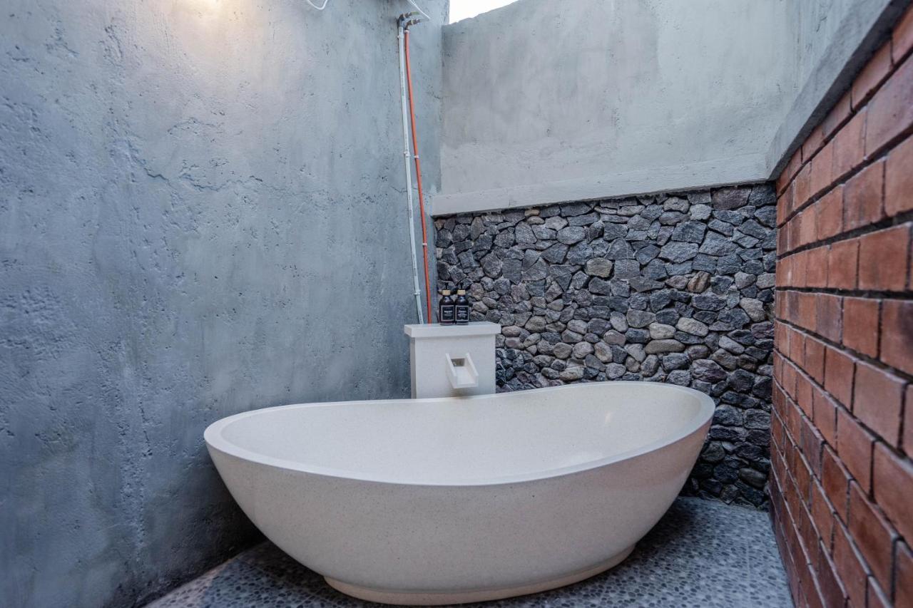 Garvi Villa Karangasem Zewnętrze zdjęcie