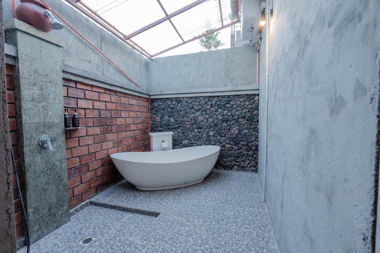 Garvi Villa Karangasem Zewnętrze zdjęcie