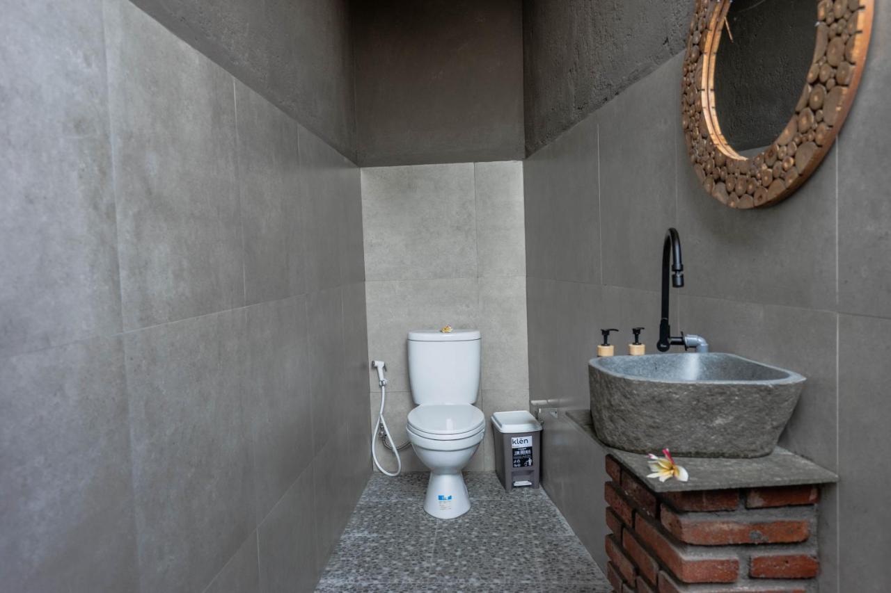 Garvi Villa Karangasem Zewnętrze zdjęcie