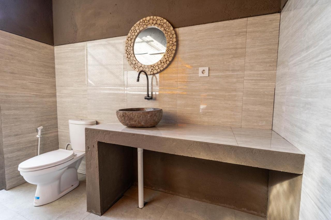 Garvi Villa Karangasem Zewnętrze zdjęcie