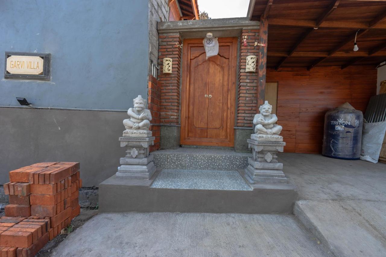 Garvi Villa Karangasem Zewnętrze zdjęcie