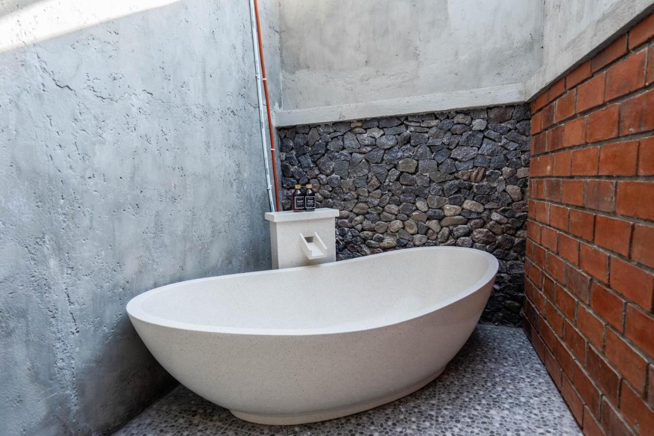 Garvi Villa Karangasem Zewnętrze zdjęcie