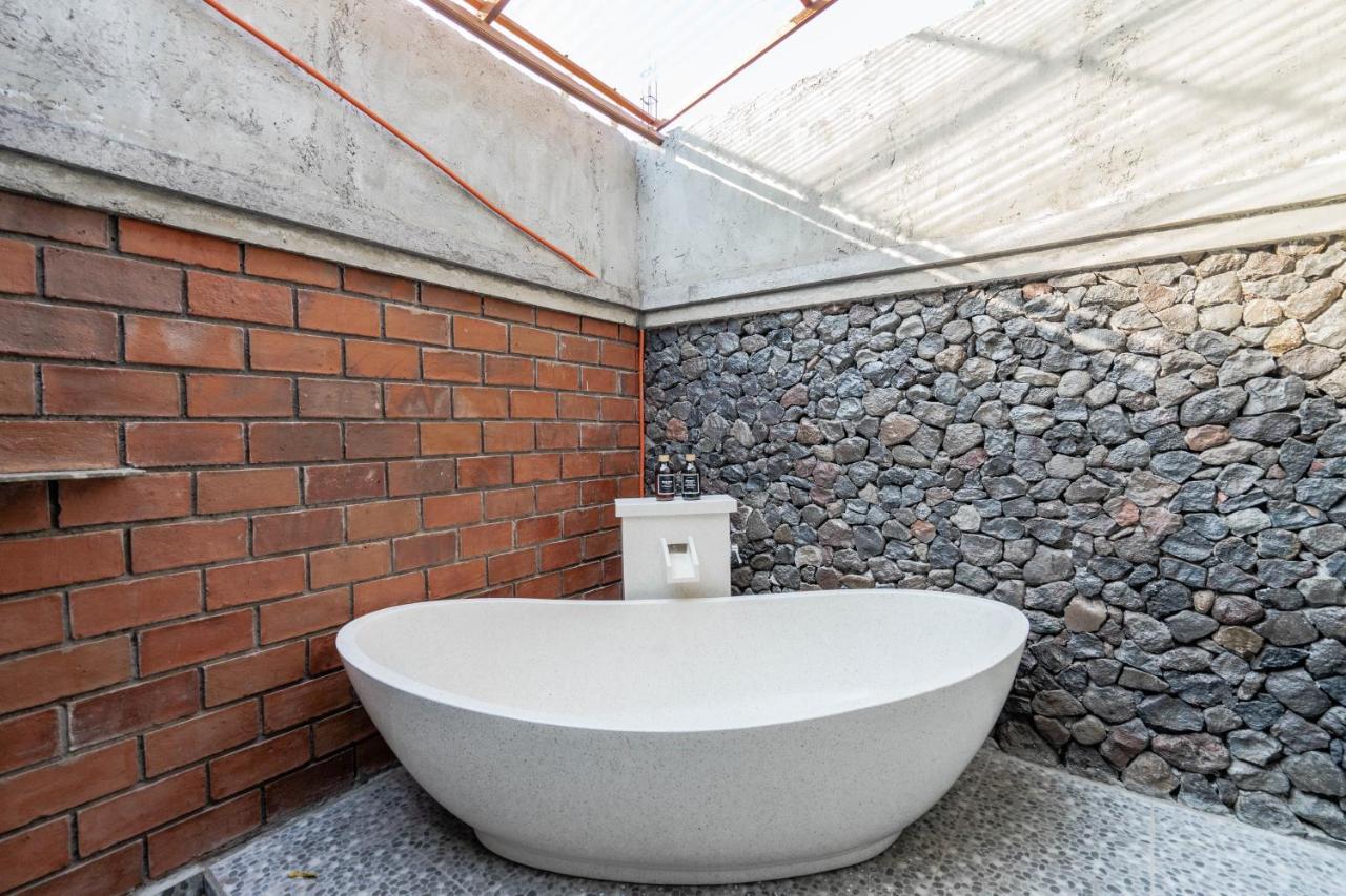 Garvi Villa Karangasem Zewnętrze zdjęcie