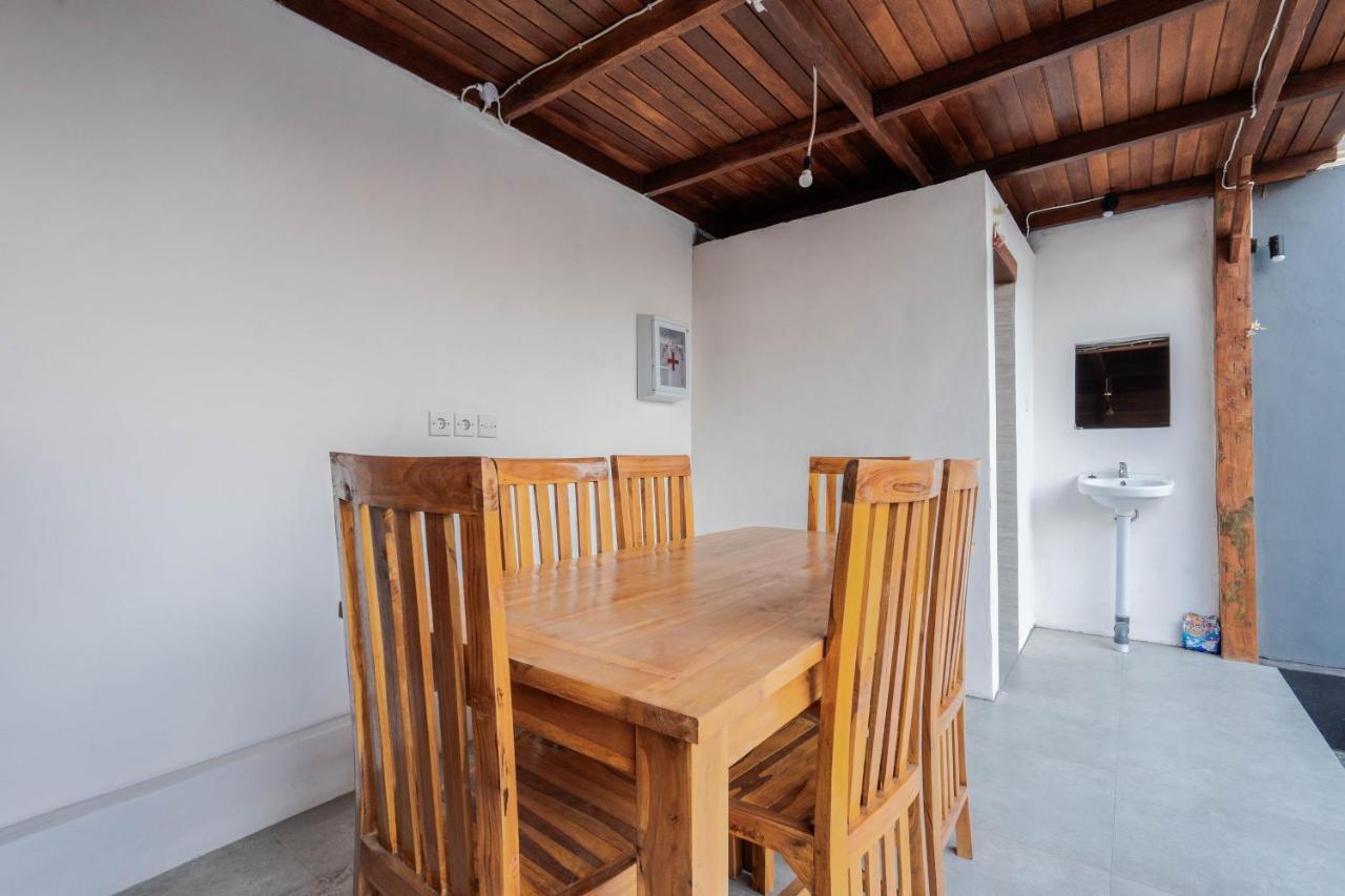 Garvi Villa Karangasem Zewnętrze zdjęcie