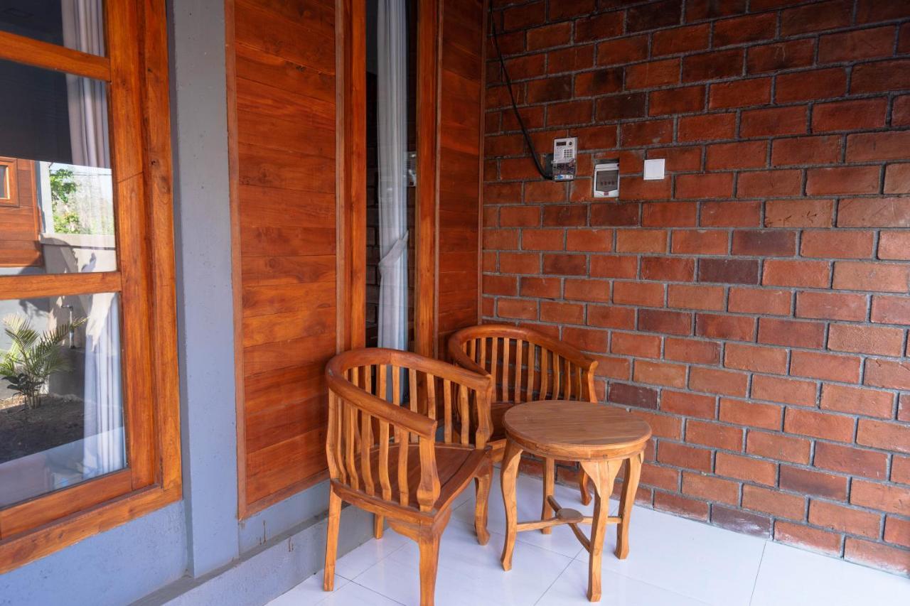 Garvi Villa Karangasem Zewnętrze zdjęcie