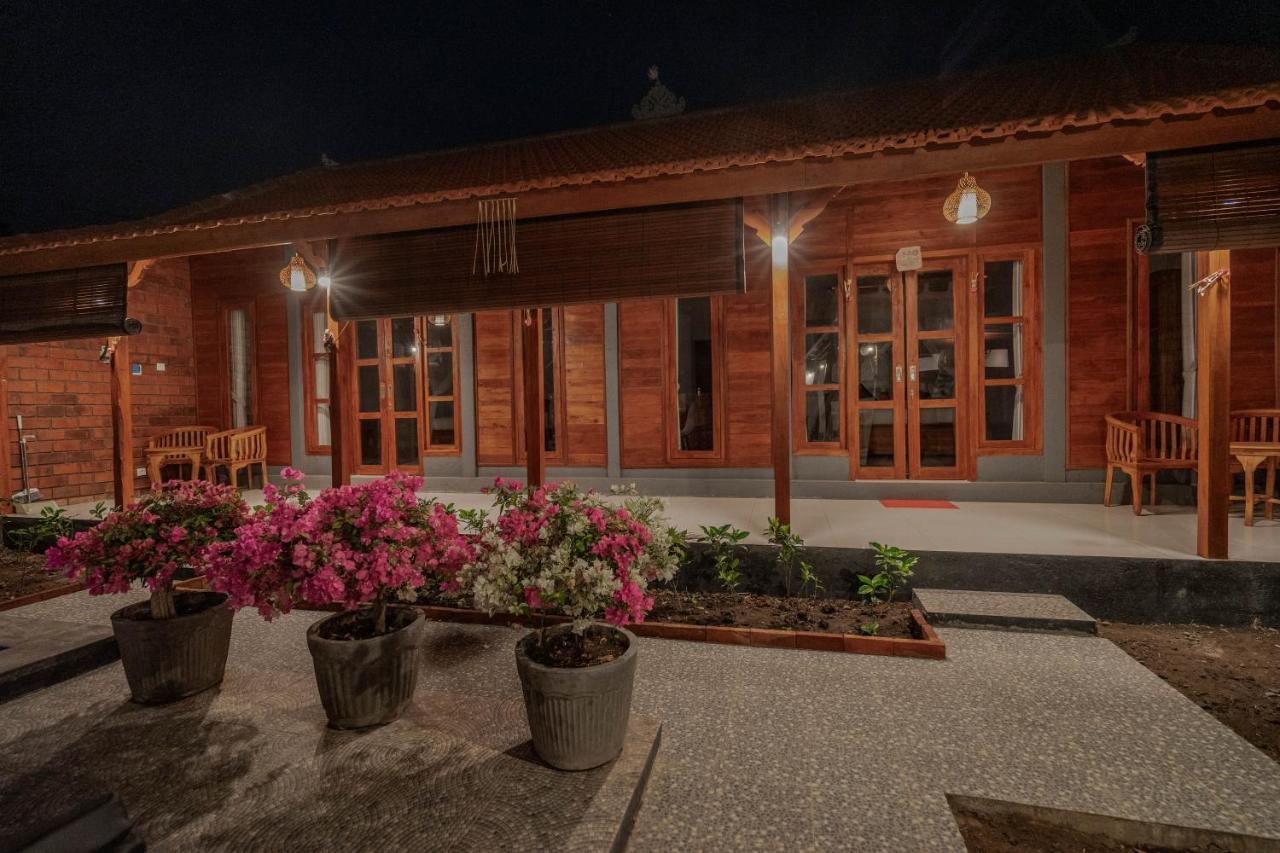 Garvi Villa Karangasem Zewnętrze zdjęcie