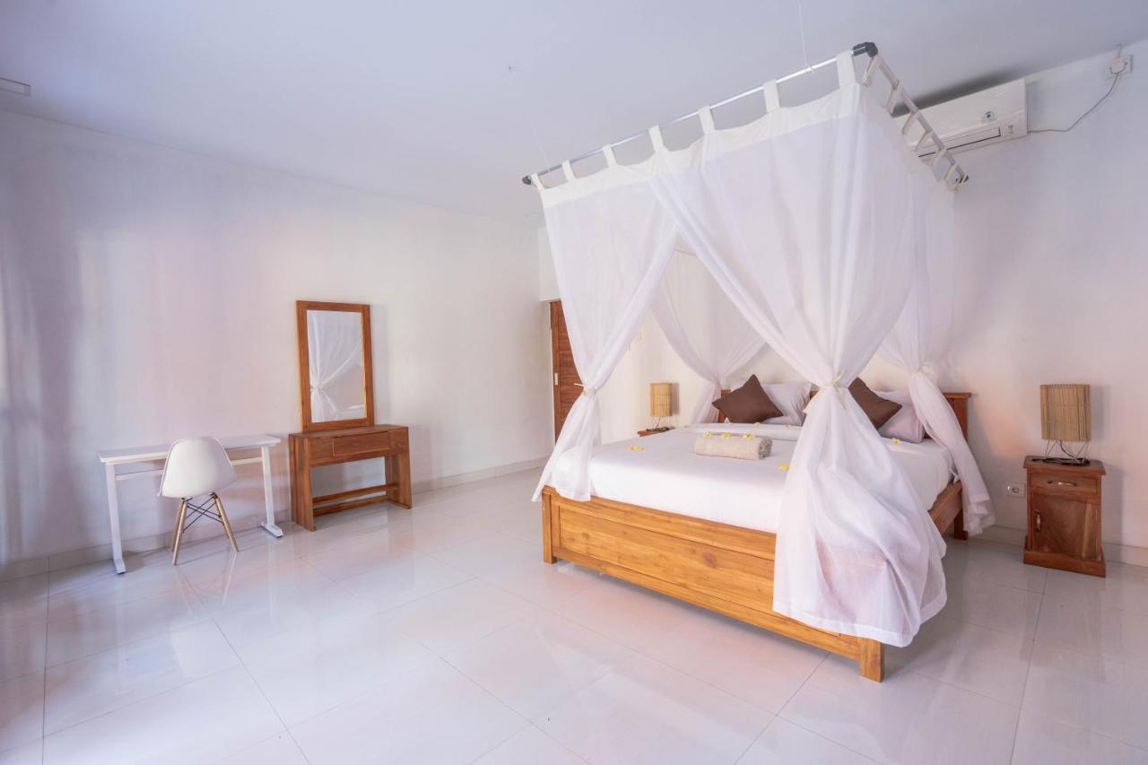 Garvi Villa Karangasem Zewnętrze zdjęcie