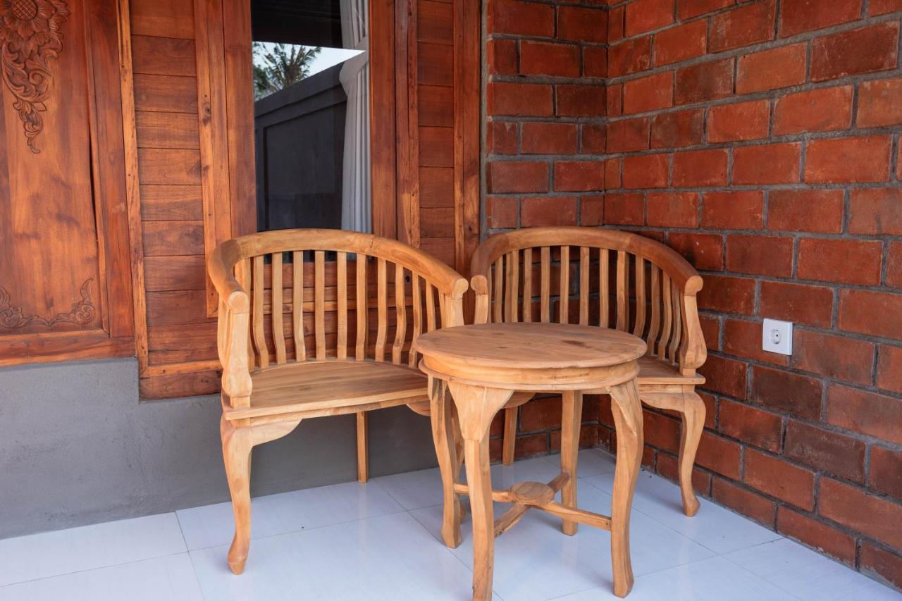 Garvi Villa Karangasem Zewnętrze zdjęcie