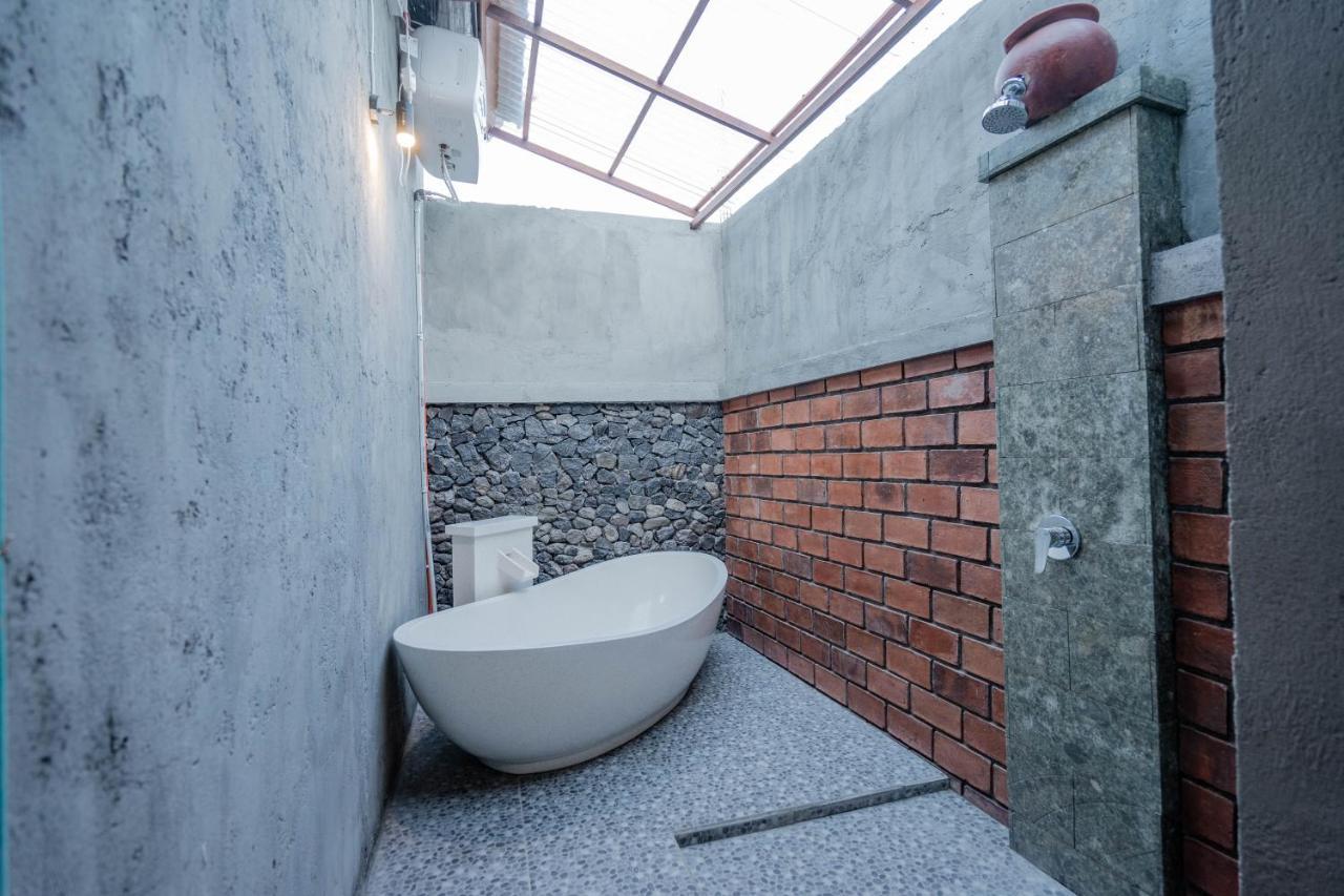 Garvi Villa Karangasem Zewnętrze zdjęcie