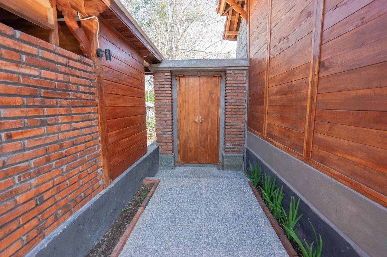 Garvi Villa Karangasem Zewnętrze zdjęcie
