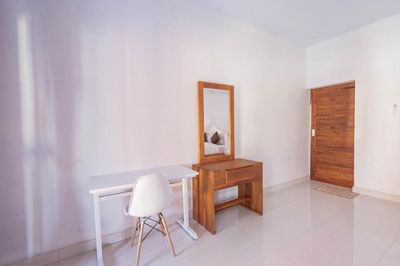 Garvi Villa Karangasem Zewnętrze zdjęcie