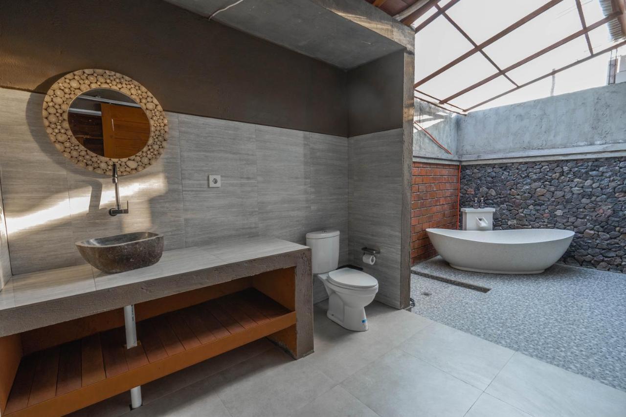 Garvi Villa Karangasem Zewnętrze zdjęcie
