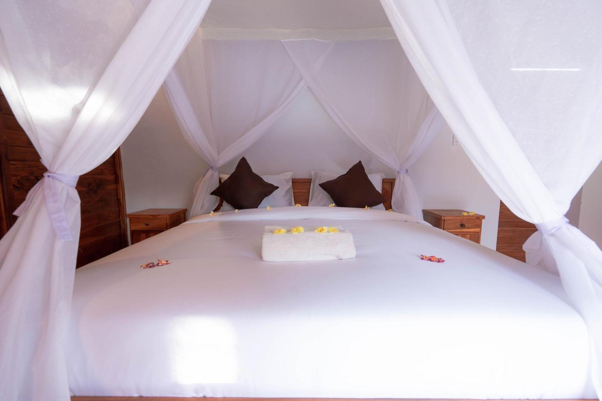 Garvi Villa Karangasem Zewnętrze zdjęcie