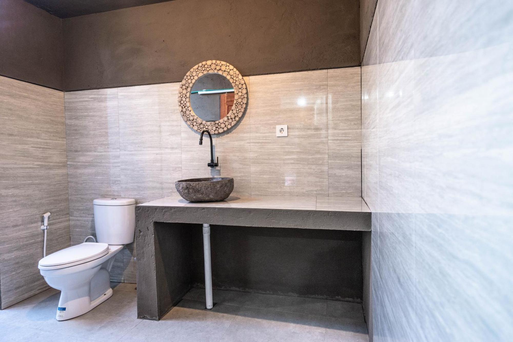 Garvi Villa Karangasem Zewnętrze zdjęcie