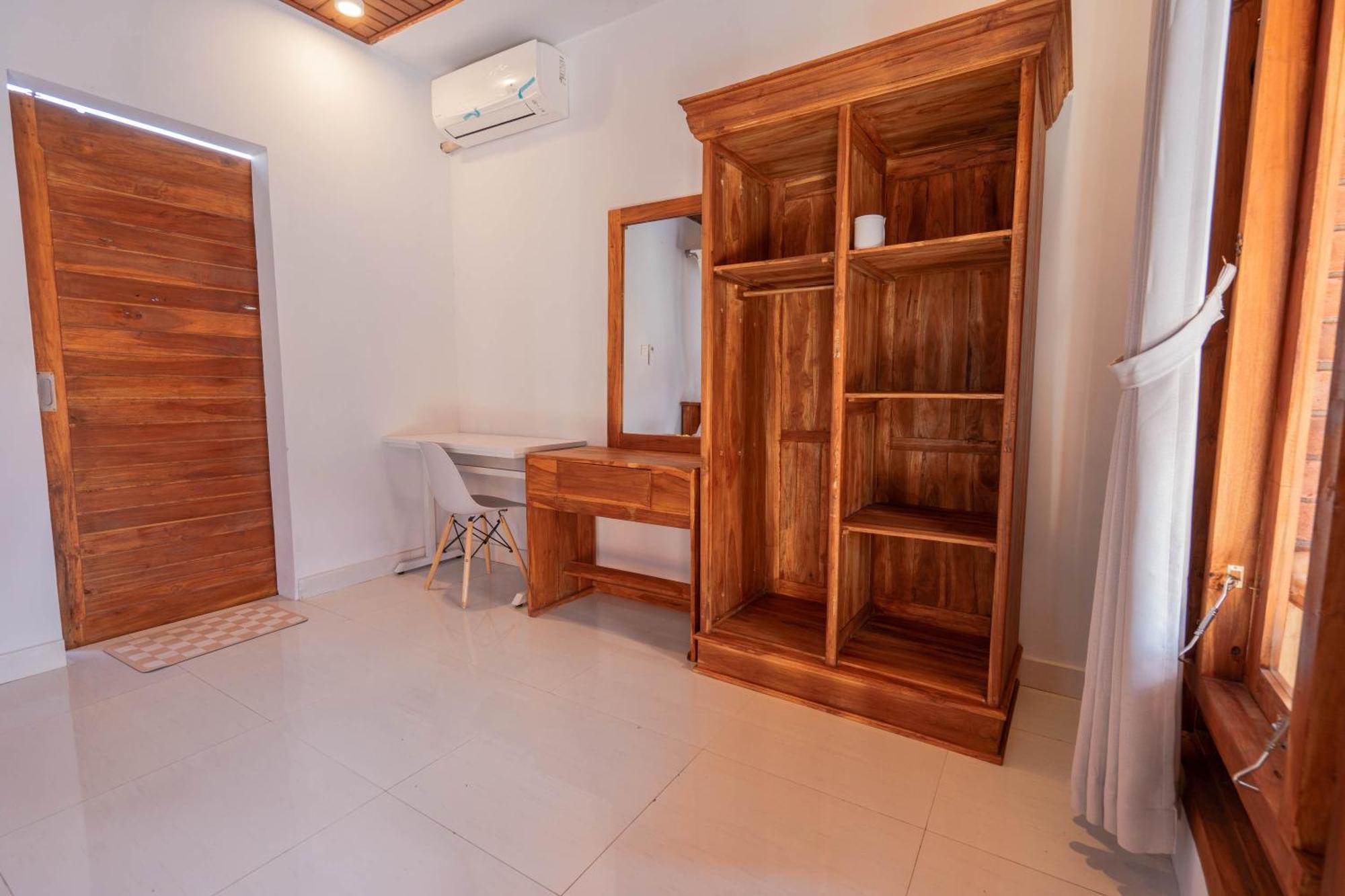 Garvi Villa Karangasem Zewnętrze zdjęcie